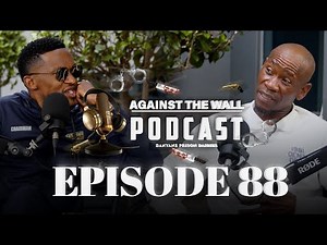 Episode 88| Nkosinathi Mashiyane On | UbuTsosti | Escapes | Hijacking Gone Wrong | and Much More