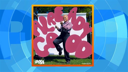 Tasha Cobbs Leonard debuts new music video