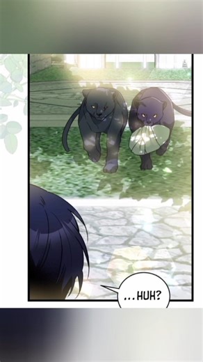 He saw his future children in a dream 😍 #manhwa #editfavmanhwa #manhwareccomendation