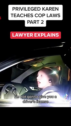 10K views · 235 reactions | You Can Drive Without A License? #lawyer #cops #driving | Law By Mike | Facebook