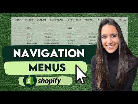 Navigation Menus 101: Best Practices for Designing an Easy-to-Use Website