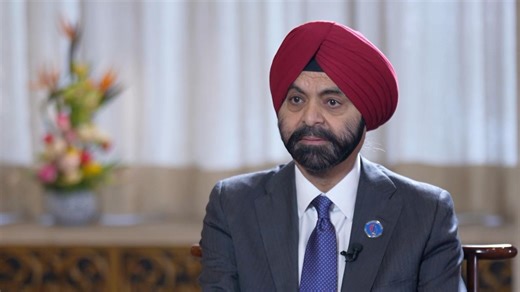 World Bank president: Cooperation between China, World Bank exemplary