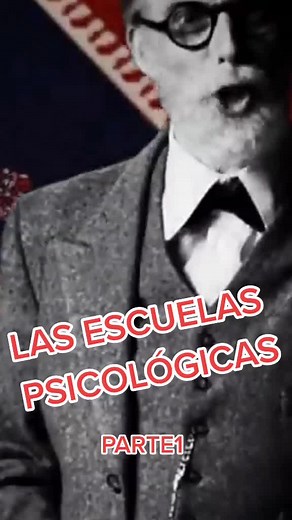 Las 7 Principales Escuelas de la Psicología: Parte 1