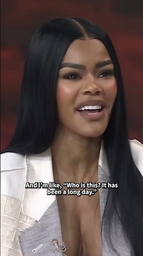 Teyana Taylor on Her New Film and What It Was Like Getting the Call From Paul Thomas Anderson!