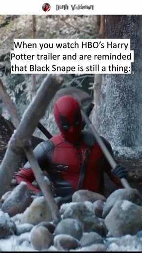 Deadpool Being Relatable: Part 13 🤣
