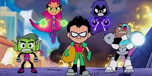 Teen Titans Costume and Cosplay Ideas | Costume Wall