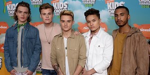 Boyband B-Brave: hoe gaat het nu, tien jaar na X Factor, met ze?
