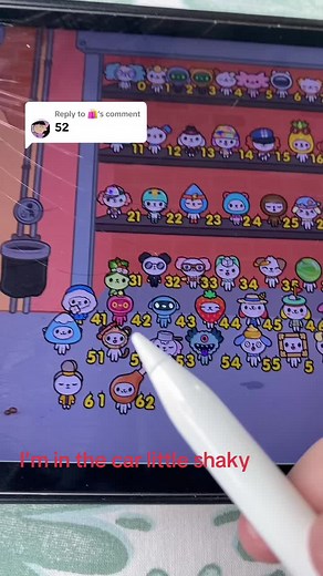 Replying to @🛍️ #fyp #tocaboca #crumpetstocaboca