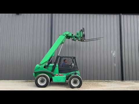 2014 JCB 520-50 For Sale