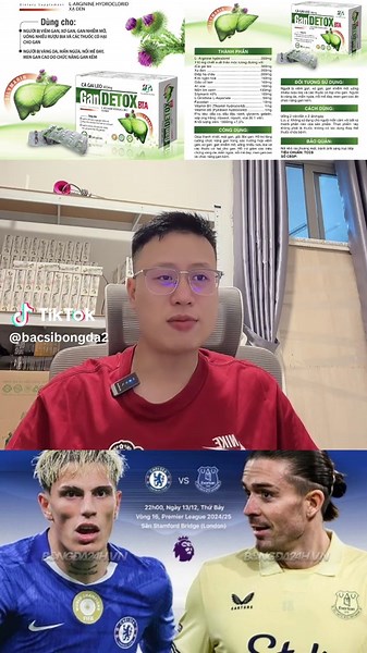 Bệnh Gan: Giải Pháp Cho 20 Triệu Người Việt Nam