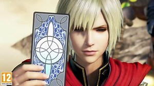 Dissidia Final Fantasy NT : tout le roster du jeu regroupé dans une seule vidéo