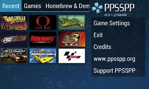 Best Settings For All Games In Ppsspp