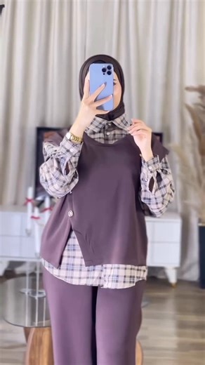 ‎ازيـاء دولان 🛍️✨ZAINULABDEEN RAHEEM‎ on Instagram‎: "جديد ازياء دولان🔥أجمل سوت بسعر 🔥🔥 25 الف قميص متصل مع كيلوت 💕 قخامه دابل تركي الاصلي✨ قياس 38 40 42 44 46 48 طول 78 يغطي ورك بل كامل سارعو بل حجز قبل نفاذ الكمية🫶🏻 #اكسبلور_فولو #اكسبلور_explore #ترند #ازياء #بغداد"‎