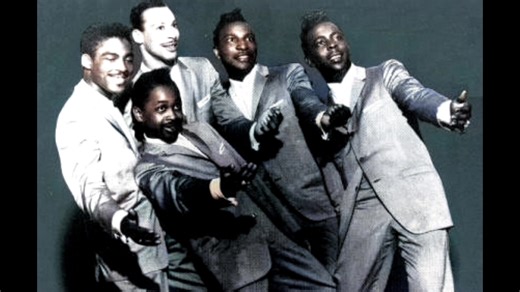 The Fiestas - So Fine (1960) The Doo Wop & Soul Music Archive #doowop #soulmusic #rnb #rnbmusic #music | James Lai