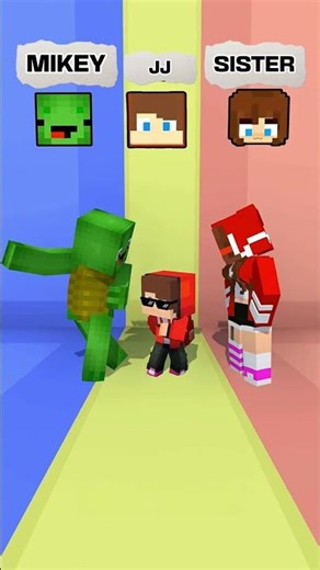 You Won't Believe Who Wins This Dance Battle! 🫣 (Maizen)