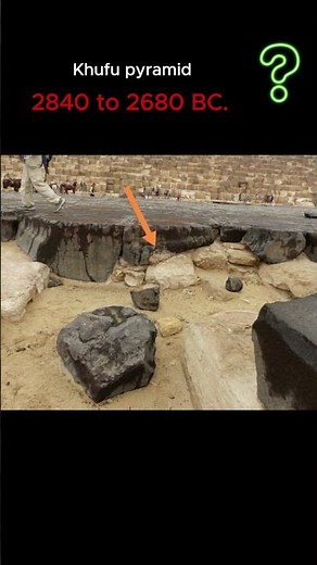 The construction techniques of the past #ancient #ancientstructures