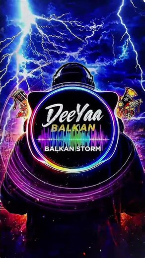 THIS BALKAN EDM DROP SHAKES THE FESTIVAL 🔥 #balkanmusic #edm #shorts