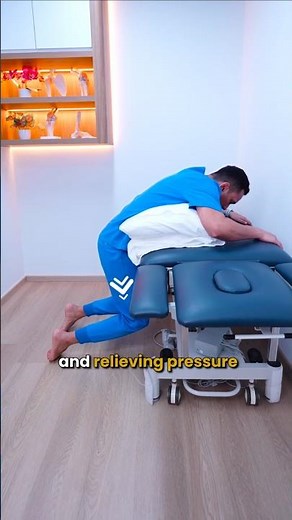 Decompression Exercises For Sciatica #sciaticarelief #sciatica #backpainrelief #backpain #discbulge
