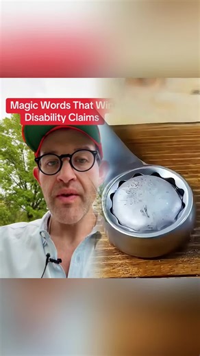 Crafting Effective Social Security Disability Applications