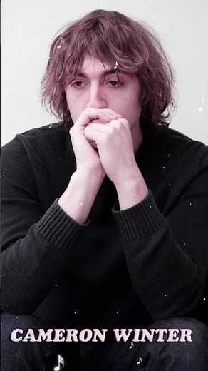 The Rolling Stones - Cameron Winter