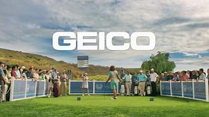 GEICO TV Spot, 'Nice Shot Caveman'