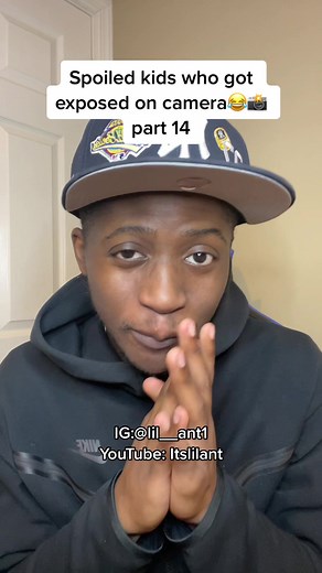 Spoiled Kids Exposed: Restaurant Tantrum (Part 14)