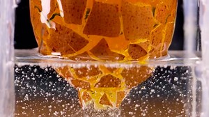 1M views · 1.6K reactions | 讀 Eggs in epoxy: amazing crafts with a chicken egg and an ostrich egg | Wood Mood | Facebook