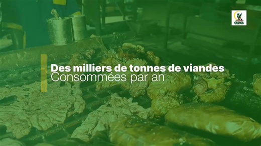9.5K views · 218 reactions | Centre de Formation Professionnelle Changa  Formez-vous aux métiers de l’élevage et de l’agriculture. ✅ 6 mois de formation pratique ✅ 3 mois de stage en immersion  À CHanga, nous transformons votre passion en source de revenus durables !  Grande rentrée : 30 septembre 2025 ✨ Es-tu prêt à transformer tes rêves en réalité ?  Inscris-toi dès maintenant : wa.me/message/CHTLKOSW4223N1 | RTB | Facebook