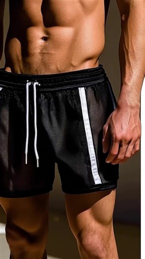 Men's Sports Protective Underwear, Breathable High-Elasticity Supportive Style, Ideal for Active Lifestyle, Comfortable Fit #underarmor #shapewearshorts #mensboxers #mensshapewear #spotlightsportswear #sportsshopping #footballgear #breathableworkoutpants #mensbriefs #tummycontrolshorts