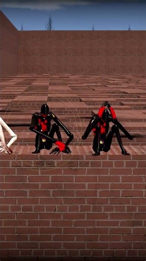 Overpowered Weapon vs One Very Motivated SCP