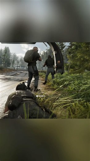 Ghost recon breakpoint takedown #ghostreconbreakpoint #viral #shorts #video