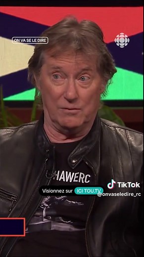 Une série marquante de la télévision québécoise