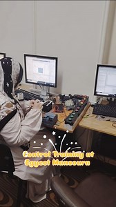 Control Training at Egycet #PLC #control #electricalengineering 01023301234 | EGY CET (الشركة المصرية للتدريب الهندسى)