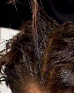 31K views · 227 reactions | Because men's hair needs a little TLC...