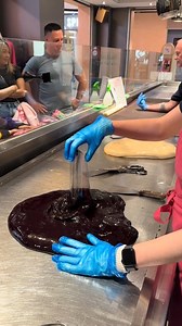 1.6M views · 3.6K reactions | Aw it fell :( | Sticky | Facebook