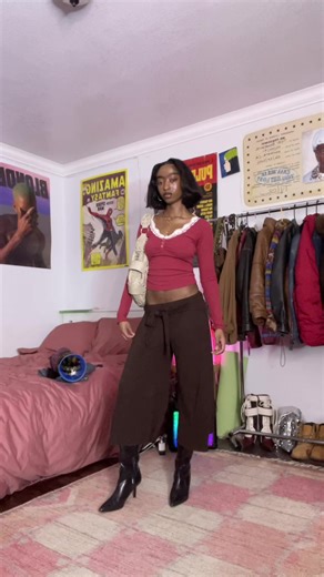 Fashion Inspiration: Creative Outfit Ideas for Women