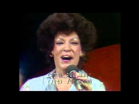 Dottie Rambo The Mercy Throne