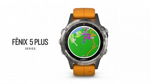 [NOUVEAUTÉ] Avec sa cartographie intégrée, aucun sentier ne vous échappera. Découvrez la nouvelle série fenix 5 Plus : l’ultime montre GPS multisports : https://explore.garmin.com/fr-FR/fenix/ | Garmin