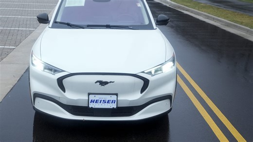New federal rebates are expected to create a surge in interest in electric cars, trucks. Key things to know before you make the leap