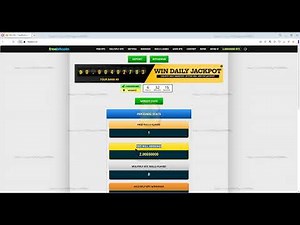 Freebitco.in 10000 Roll Script Free Download 2025