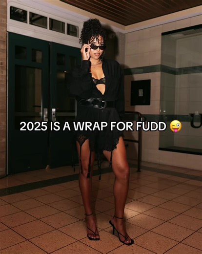 I never doubted you fudd, cheers to 2025 🫶🏻 #azzifudd #dump #uconnwbb #peoplesprincess #fuddaroundandfindout #uconnwomensbasketball #podcast #asw #allstar #weekend #xyzbca #fyp #viral #justfine #paigebueckers #senior #nyfw #kkarnold #moments