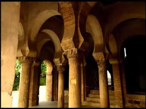 Documentaire - L'âge d'or de l'Islam (1/2)