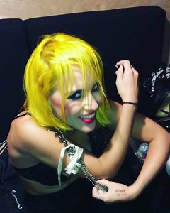 7.7K views · 353 reactions | BARB WIRE DOLLS  U.S. TOUR Oct 6-Nov...