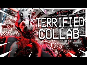 🐰TERRIFIED | WALTEN FILES SONG COLLAB🐰