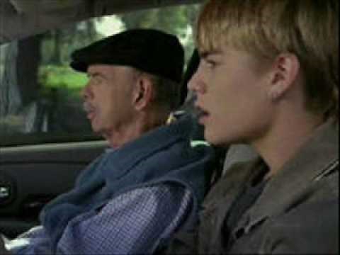 David Gallagher in 7th heaven season 6 ep10