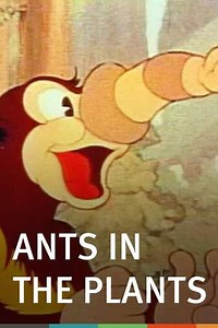 Ants in the Plants (1940) - Movie