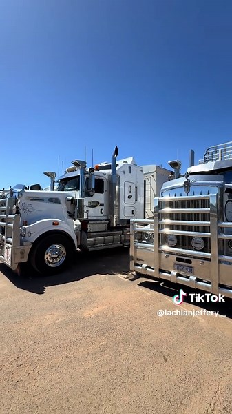 Exploring the Kenworth T909 Truck in Australia