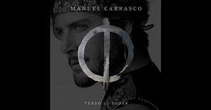 Tengo El Poder - Single de Manuel Carrasco en Apple Music