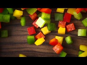 Tupperware Chef Series Pure Knives - Utility Knife