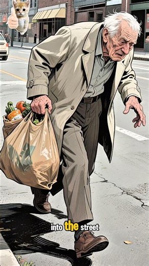 Before You Judge: The Lesson a Boy Learned Too Late" #children #story